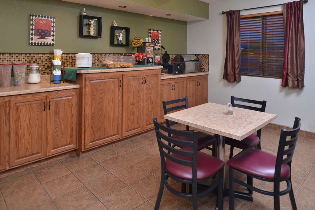 Cottonwood Inn And Conference Center South Sioux City Facilities photo