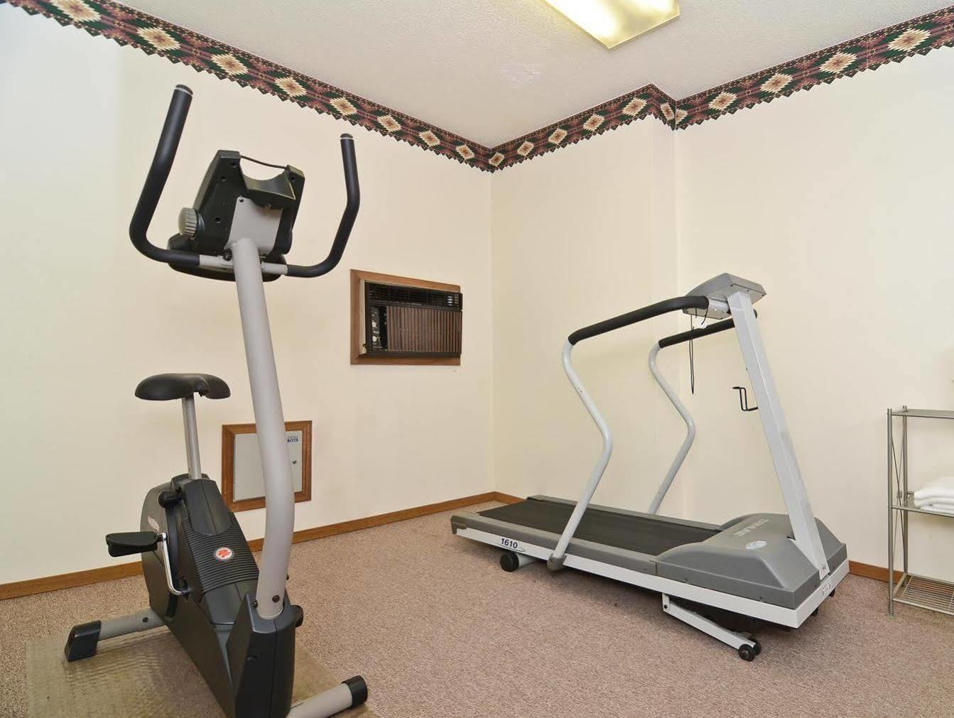 Cottonwood Inn And Conference Center South Sioux City Facilities photo